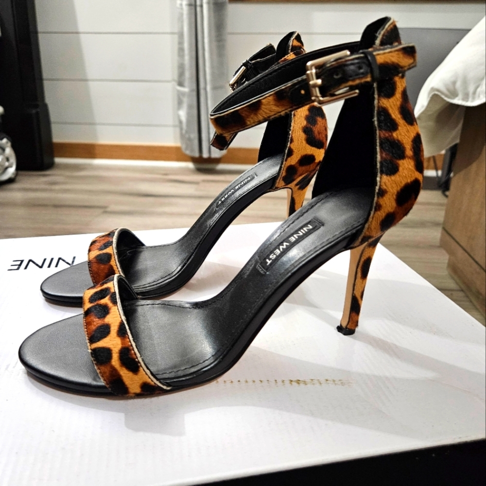 Nine West Sandals